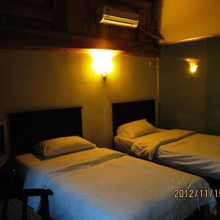 Beijing Confucious Hostel Ngoại thất bức ảnh