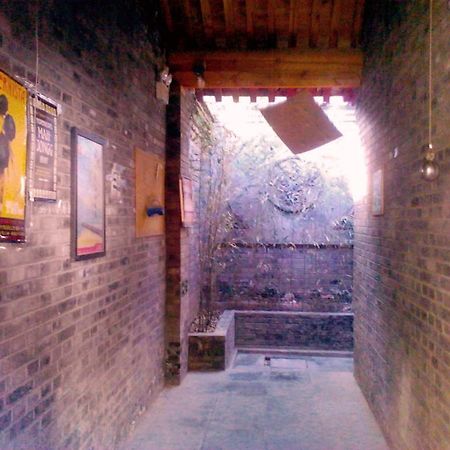 Beijing Confucious Hostel Ngoại thất bức ảnh