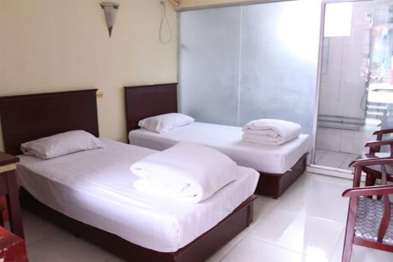 Beijing Confucious Hostel Ngoại thất bức ảnh