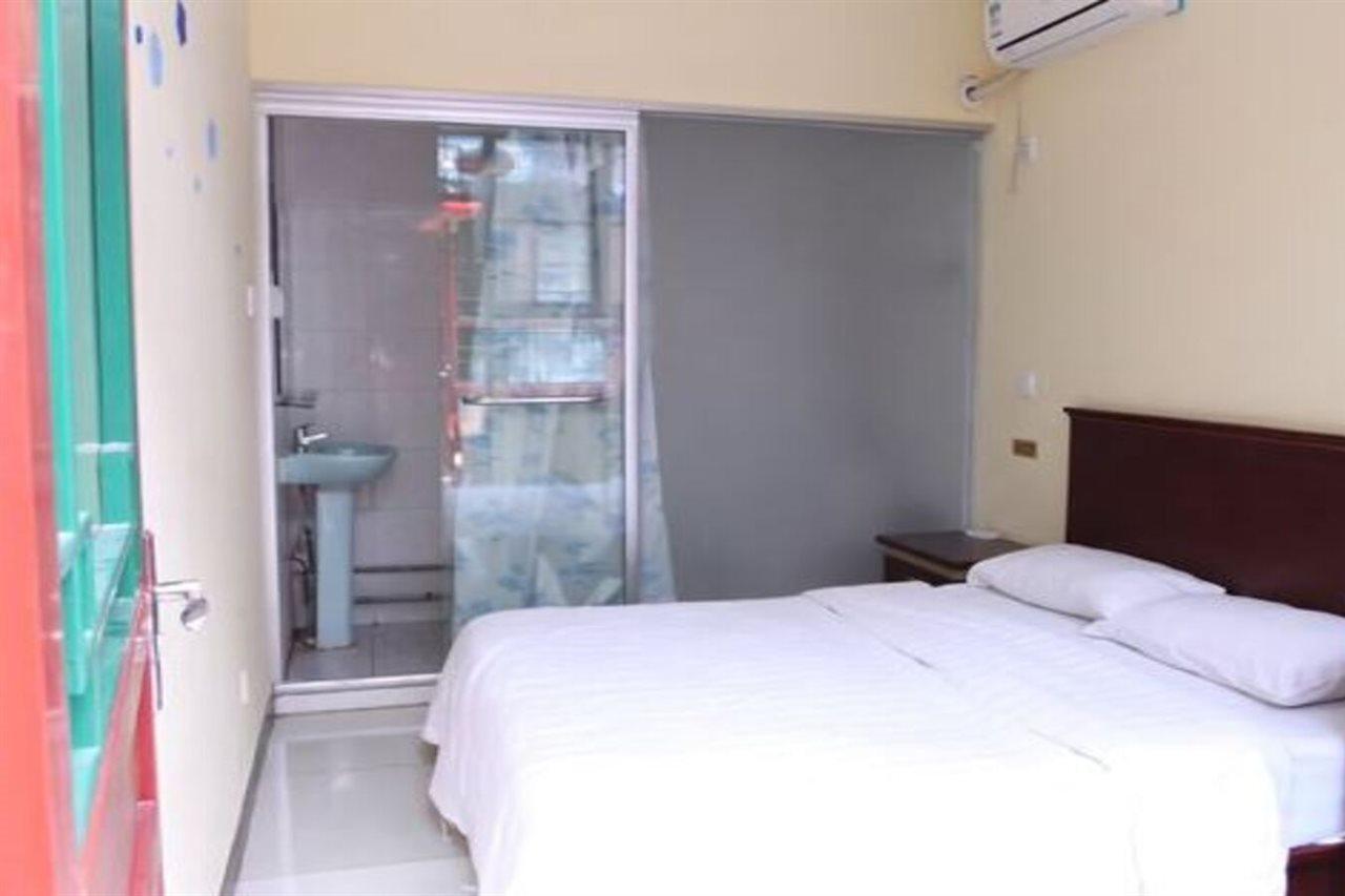 Beijing Confucious Hostel Ngoại thất bức ảnh