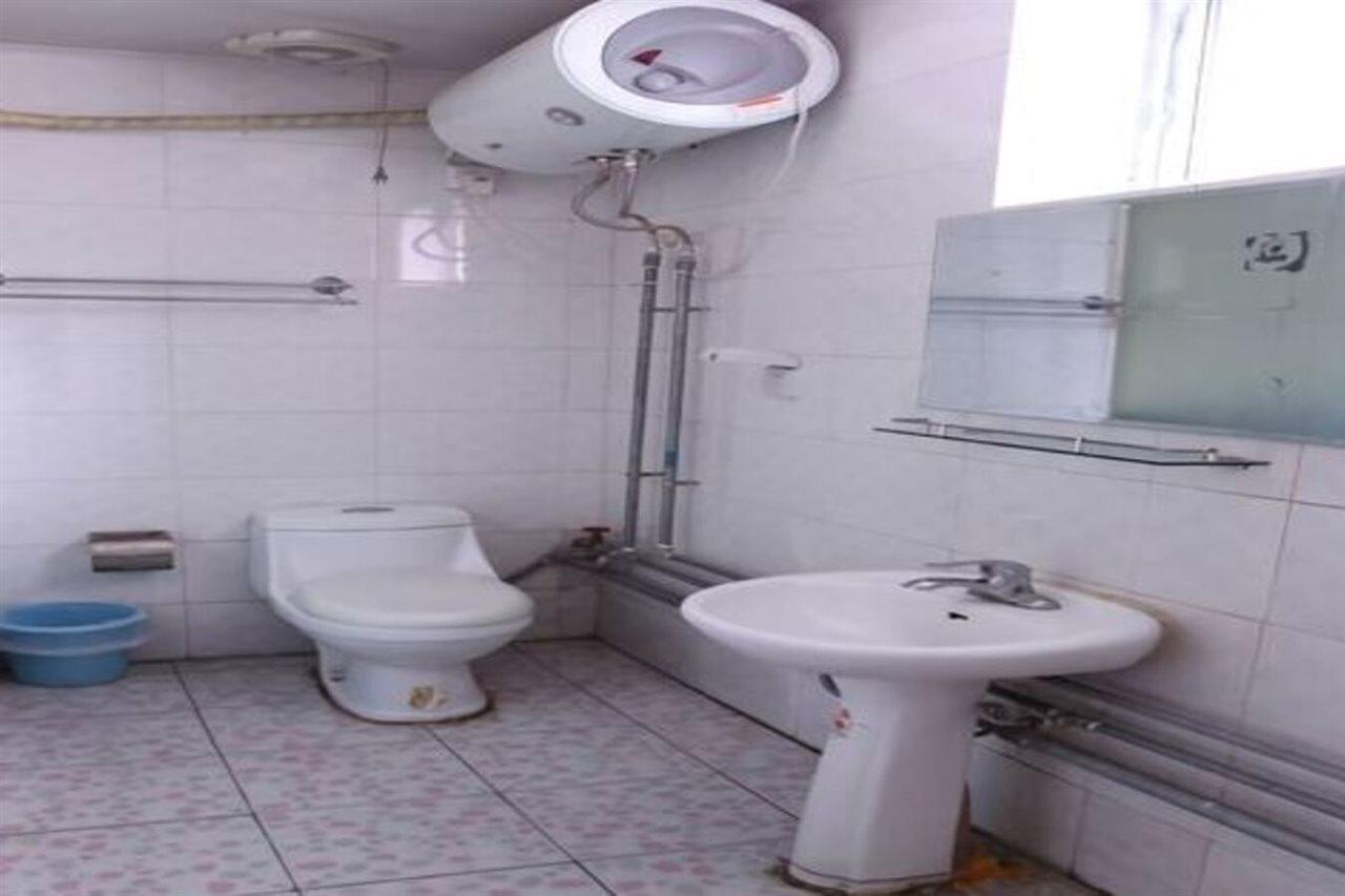 Beijing Confucious Hostel Ngoại thất bức ảnh