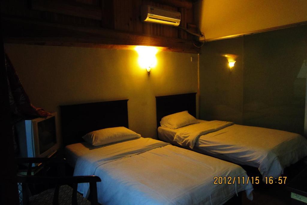 Beijing Confucious Hostel Ngoại thất bức ảnh