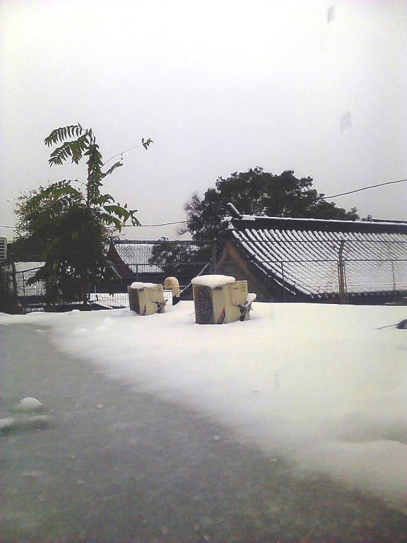 Beijing Confucious Hostel Ngoại thất bức ảnh