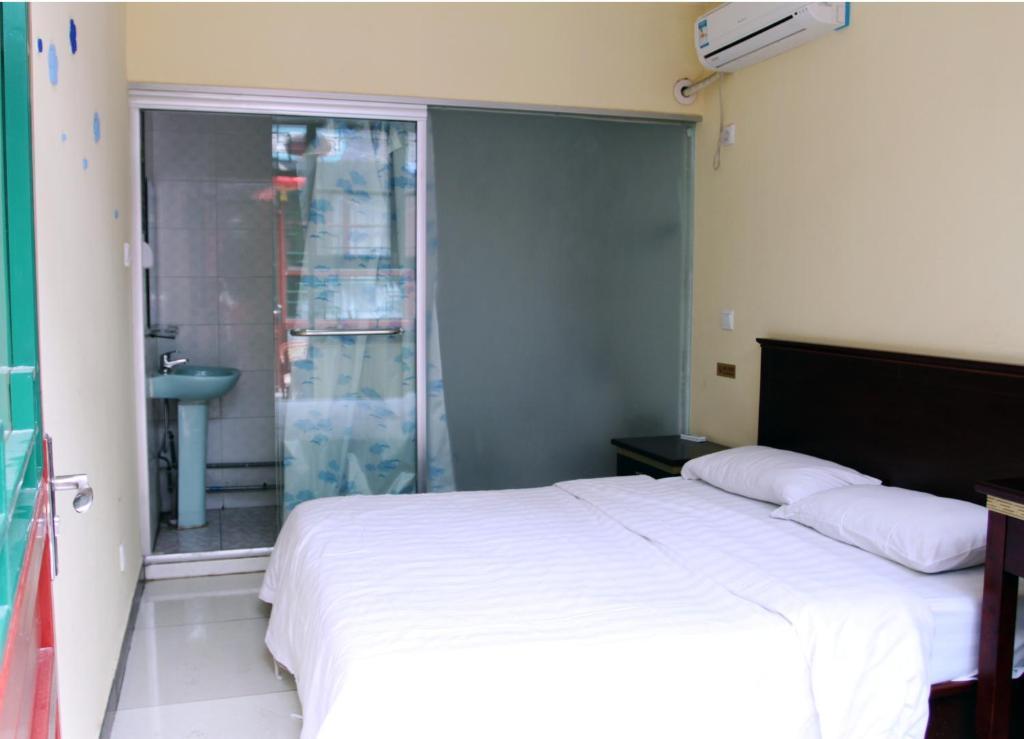 Beijing Confucious Hostel Ngoại thất bức ảnh