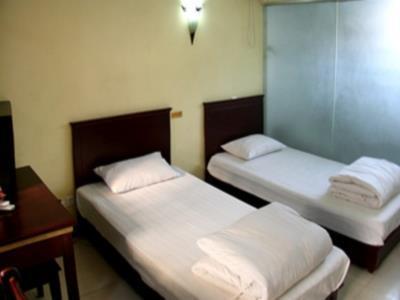 Beijing Confucious Hostel Ngoại thất bức ảnh