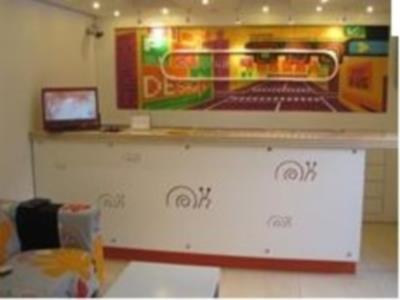 Beijing Confucious Hostel Ngoại thất bức ảnh